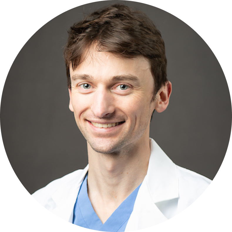 Profile image of Dr. Austin Huffman